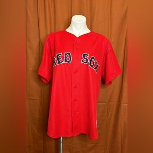 Majestic athletic size L